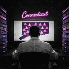 Spillin' Tea Across America: Connecticut