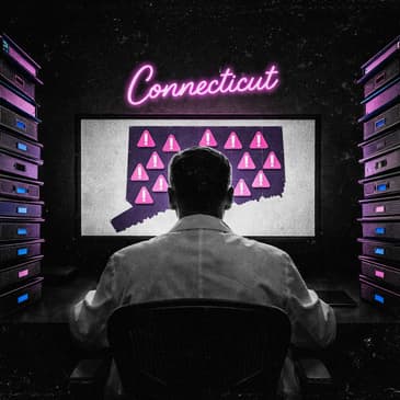 Spillin' Tea Across America: Connecticut