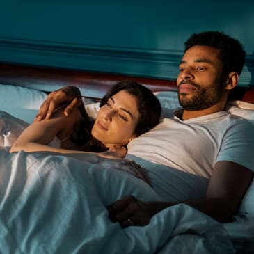 (Episode 335) "The Sandman" Actor: Lloyd Everitt. (Hector Hall).