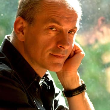 (Episode 63) "Gladiator" Actor: Tomas Arana.