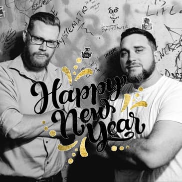 Episode 038 - Happy New Year
