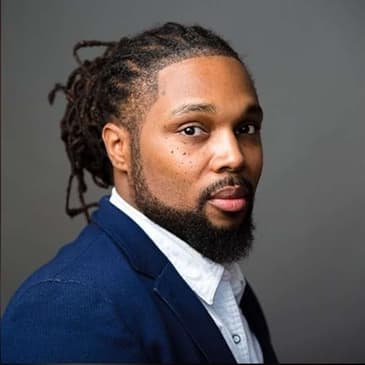 Kason Morris: Redefining Career Success and Navigating the Future of Work with Life-Work Synergy
