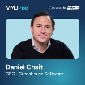 67 [#ATC2025 Live] – In Conversation with Daniel Chait