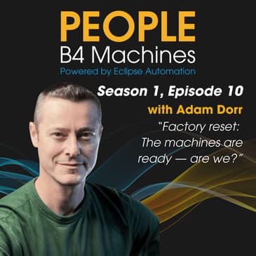 Factory reset: The machines are ready — are we?
