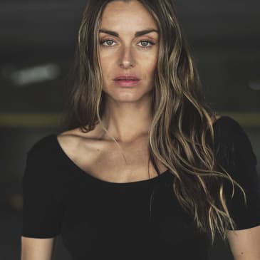 (Episode 388) "FROM" Actor: Kaelen Ohm (Mari).