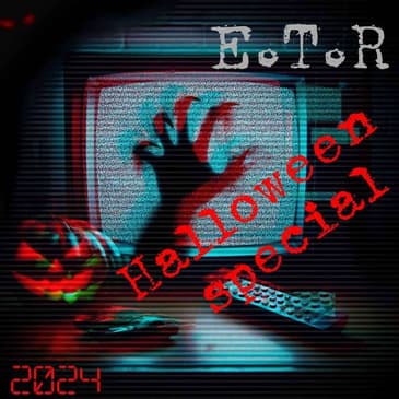 2024 Halloween Special: Our Personal Paranormal Experiences