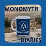 Ep 1 - Mandi's Ordinary World & Threshold (part 1)