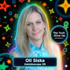 Can On Demand AI & VR Practice Help The Med Students Of The Future Be Better Caregivers - Oli Siska