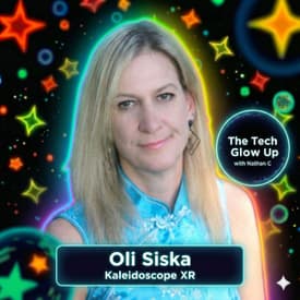 Can On Demand AI & VR Practice Help The Med Students Of The Future Be Better Caregivers - Oli Siska