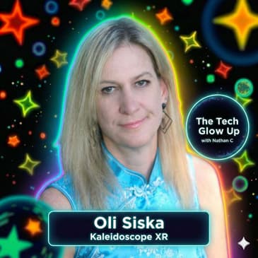 Can On Demand AI & VR Practice Help The Med Students Of The Future Be Better Caregivers - Oli Siska