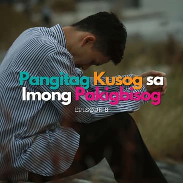 Cebuano Sermon: Pangitag Kusog sa Imong Pakigbisog