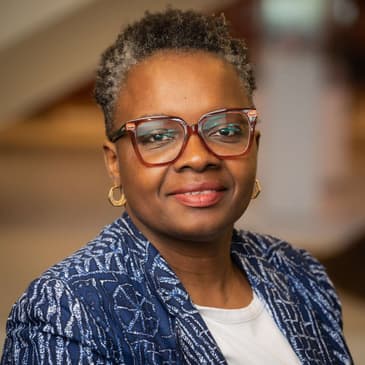 Health, Wellness and Bleachers - Marie T. Djeugo