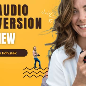 danielle hanusek Talks Photography - Teaching Photography