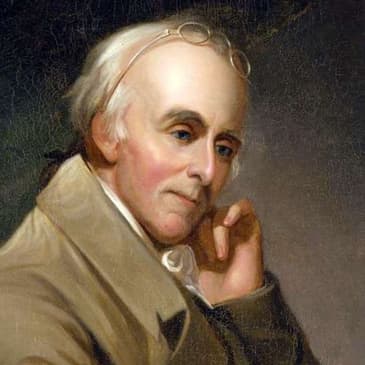 Benjamin Rush - Part 2