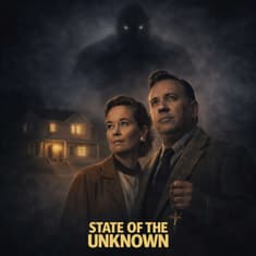 The Snedeker Haunting | The Case Inside a Funeral Home That Investigators Couldn’t Explain — Ep. 49