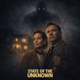 The Snedeker Haunting | The Case Inside a Funeral Home That Investigators Couldn’t Explain — Ep. 49