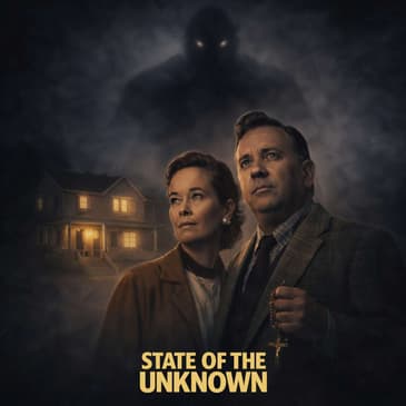 The Snedeker Haunting | The Funeral Home Case the Warrens Couldn't Explain — Ep. 49