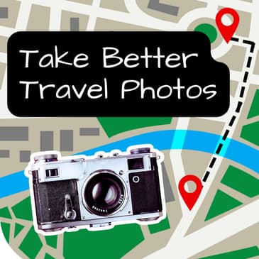 Tips for Better Travel Photos from Pro Travel Photographer, Ralph Velasco