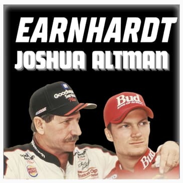 Episode 548 | "Earnhardt" | Director: Joshua Altman