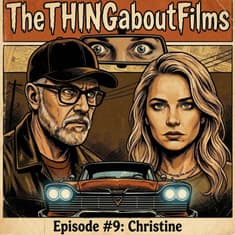 |Christine (1983) — John Carpenter's Demon Engine Still Purrs