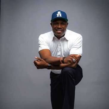Cj Stewart - Transforming Lives Through Sports and Civic Engagement