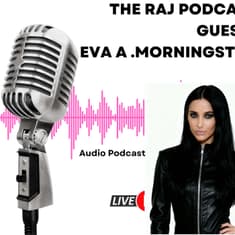 Eva A .Morningstar