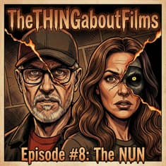 |The Nun (2018): Gothic Masterpiece or Glorified Funhouse Ride? We Went to Romania to Find Out