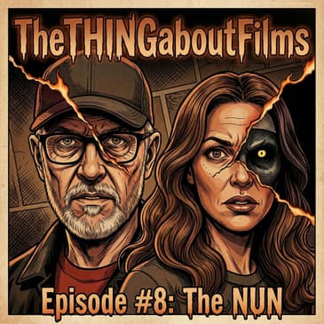 |The Nun (2018): Gothic Masterpiece or Glorified Funhouse Ride? We Went to Romania to Find Out