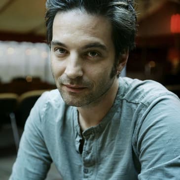 (Episode 222) "The Night Of" Film Composer: Jeff Russo.