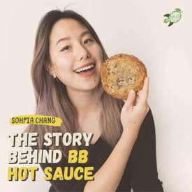 The family behind Taiwan's beloved BB Hot Sauce — Sophia Chang, "A Little Bit Sweet" Film