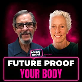 Future-Proofing Your Body: The Daily Habits That Matter