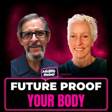 Future-Proofing Your Body: The Daily Habits That Matter