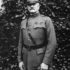 General John J. Pershing - Part 2