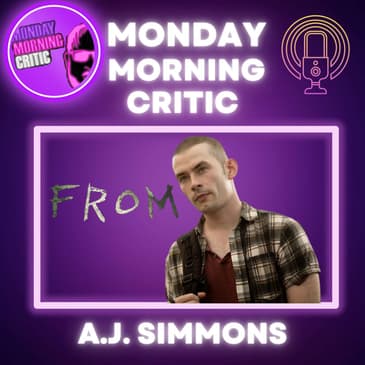 (Episode 401) "FROM" Actor: A.J. Simmons. (Randall).