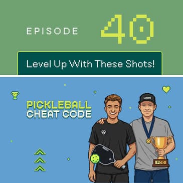 Level Up With These Shots!