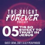 'Tis So Sweet To Trust In Jesus