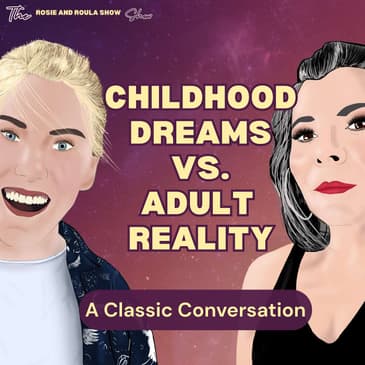 When I Grow Up, I will be...