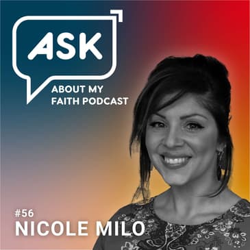 Pt 1: Nicole Milo + Smoothie Shop