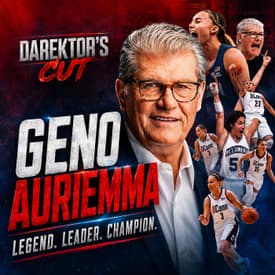 Episode 623 | Geno Auriemma | The Dynasty: UConn Huskies