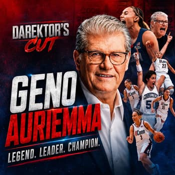 Episode 623 | Geno Auriemma | The Dynasty: UConn Huskies