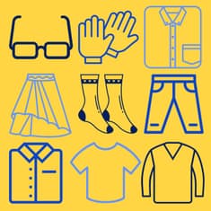 What Ringers wear