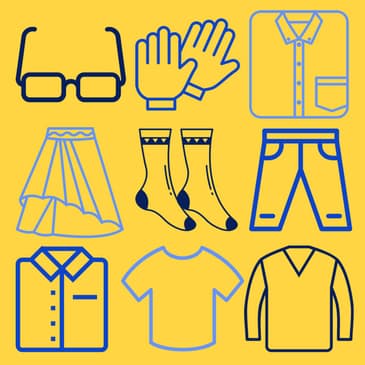What Ringers wear