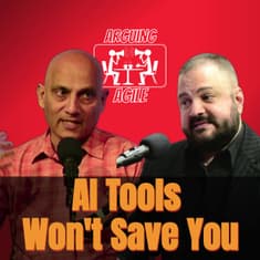 AA256 - The AI PM Competency Trap: Why AI Tools Won't Save Your Product Career