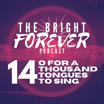 O For a Thousand Tongues to Sing