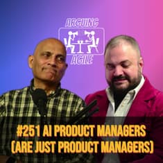 AA251 - AI Product Managers Are Just Product Managers