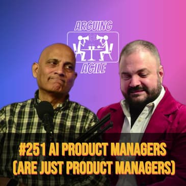AA251 - AI Product Managers Are Just Product Managers