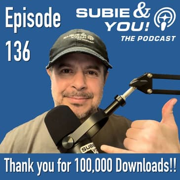 S&YE136 - Thank you for 100K Downloads