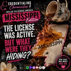 Spillin Tea Across America: Mississippi