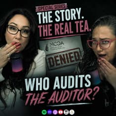Special Series | Who Audits the Auditor?