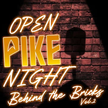 Behind the Bricks II: The Wrath of John